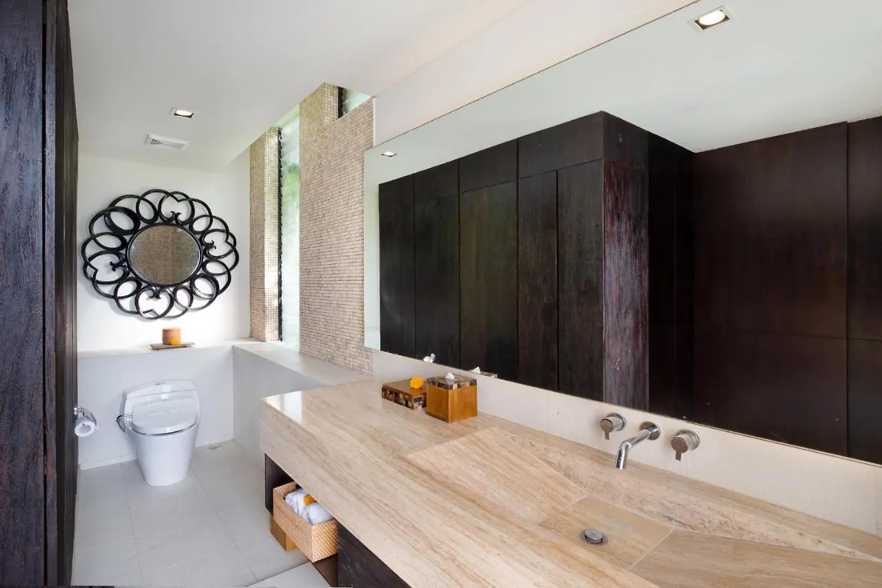Kerobokan Monolocale Luxury Resort & Spa Seminyak By Ini Vie Hospitality 5*,  אינדונזיה