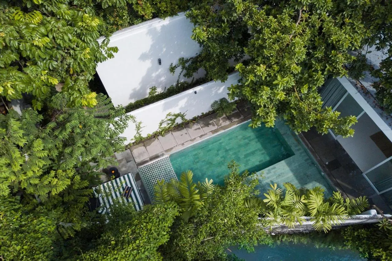 Kerobokan Monolocale Luxury Resort & Spa Seminyak By Ini Vie Hospitality