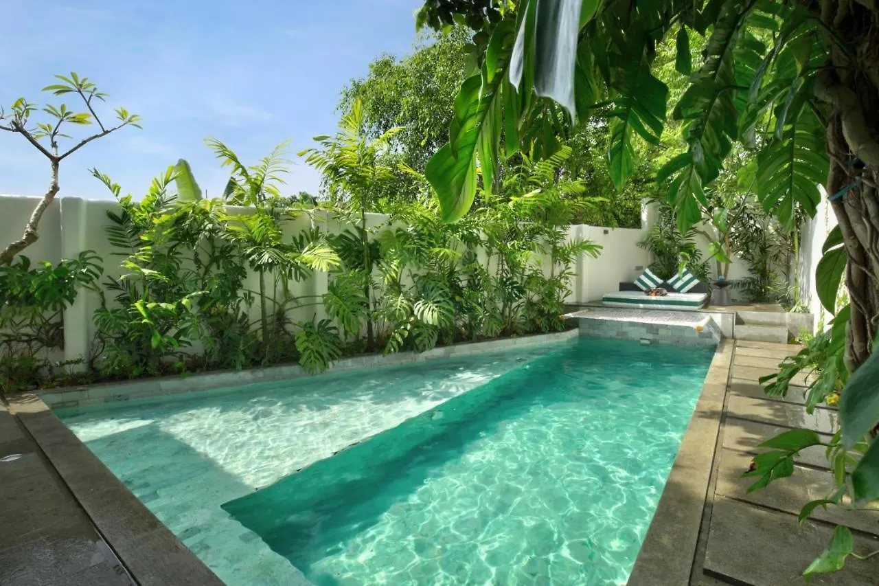 Kerobokan Monolocale Luxury Resort & Spa Seminyak By Ini Vie Hospitality