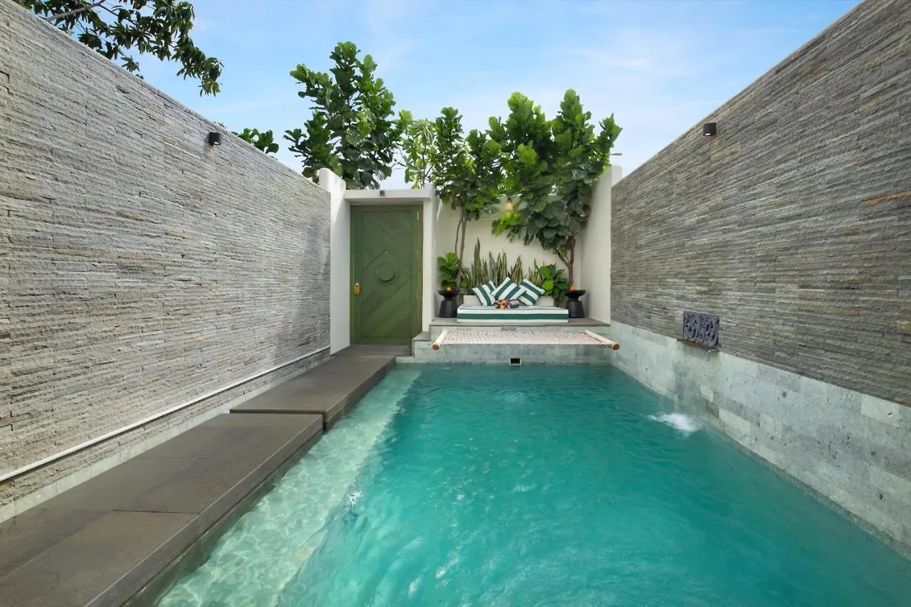 Kerobokan Monolocale Luxury Resort & Spa Seminyak By Ini Vie Hospitality