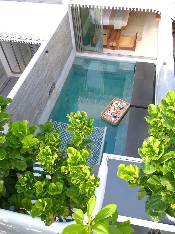 Kerobokan Monolocale Luxury Resort & Spa Seminyak By Ini Vie Hospitality