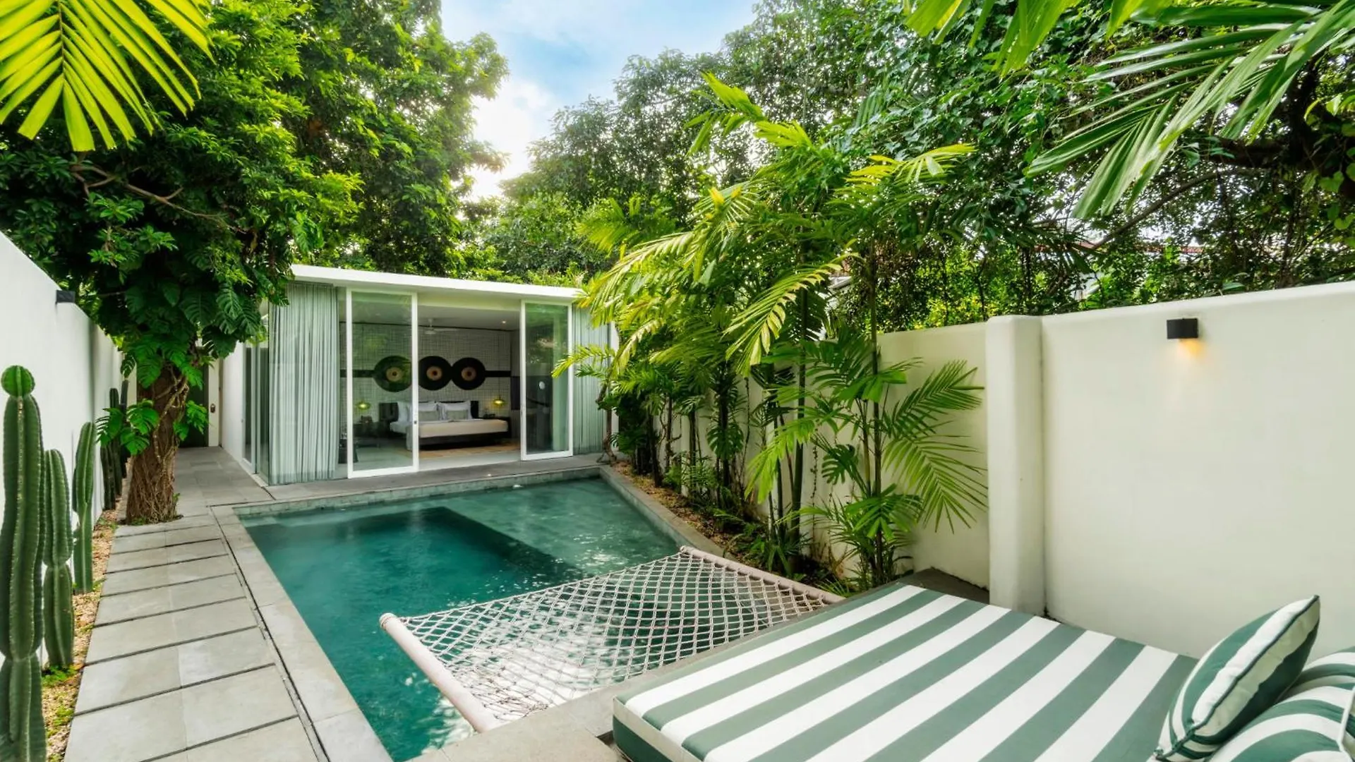 Kerobokan Monolocale Luxury Resort & Spa Seminyak By Ini Vie Hospitality