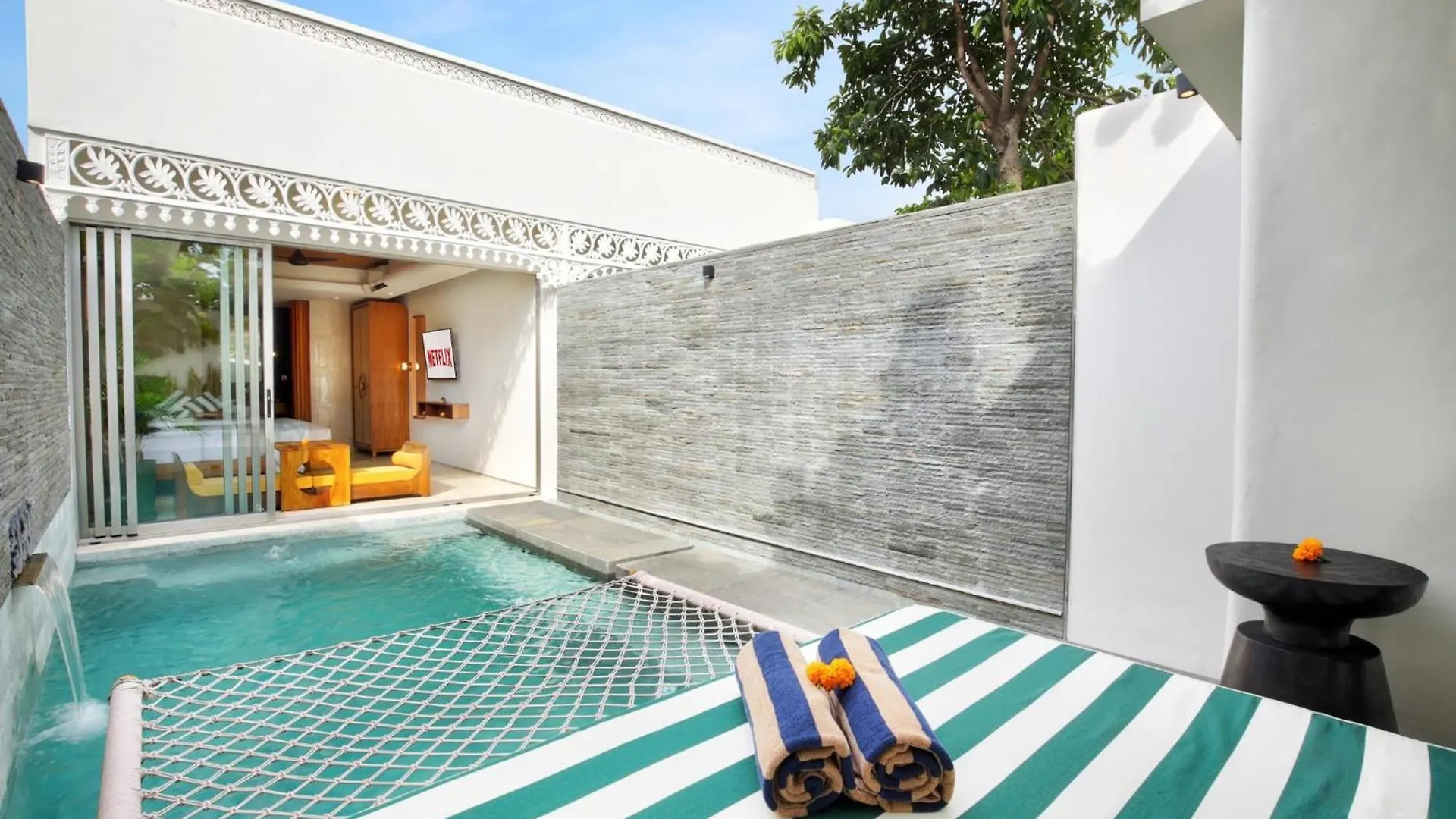 Kerobokan Monolocale Luxury Resort & Spa Seminyak By Ini Vie Hospitality