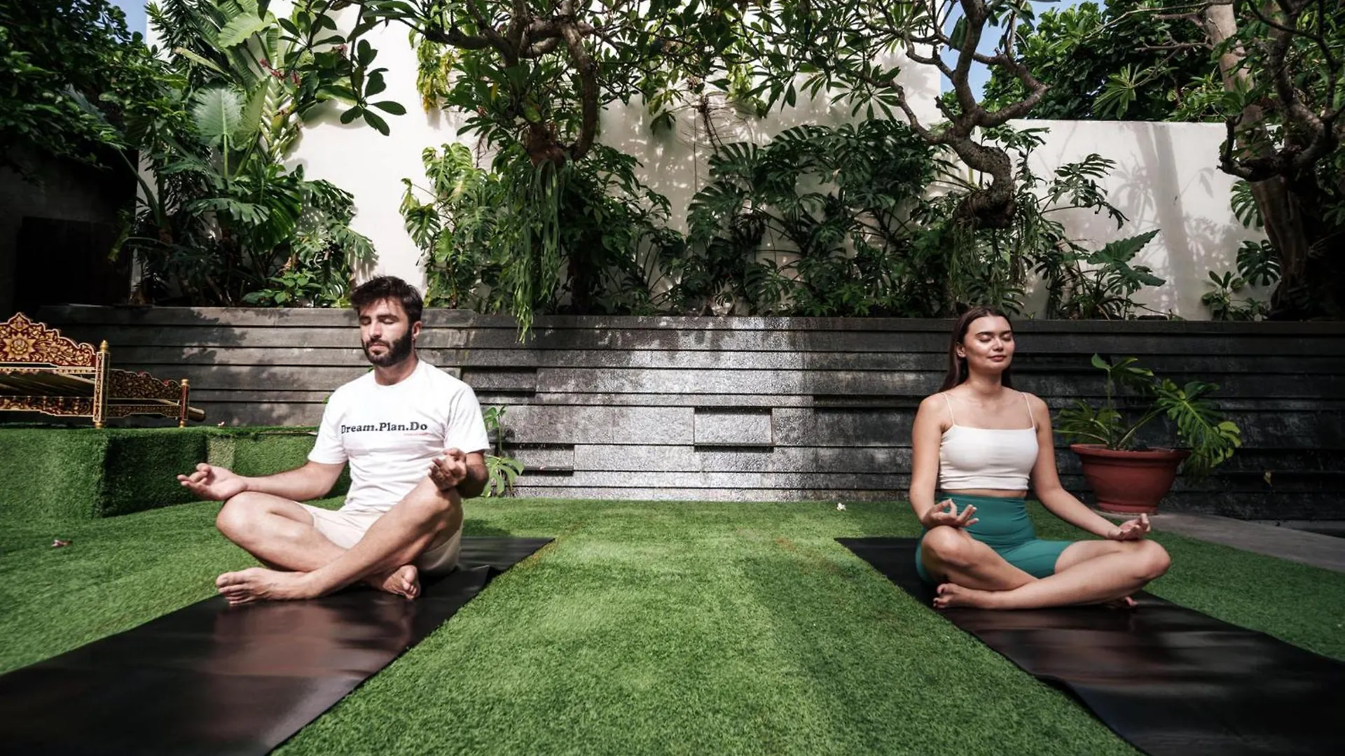 Kerobokan Monolocale Luxury Resort & Spa Seminyak By Ini Vie Hospitality